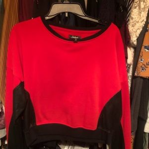 South Pole Sweatshirt